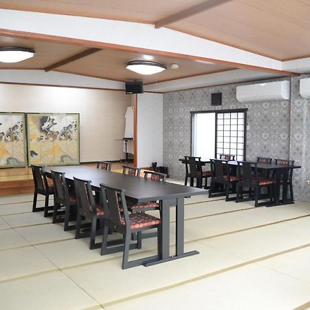 Tairoukan Hotel Minamioguni Ngoại thất bức ảnh