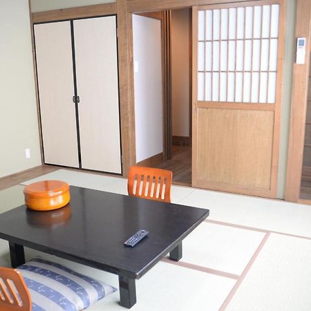 Tairoukan Hotel Minamioguni Ngoại thất bức ảnh