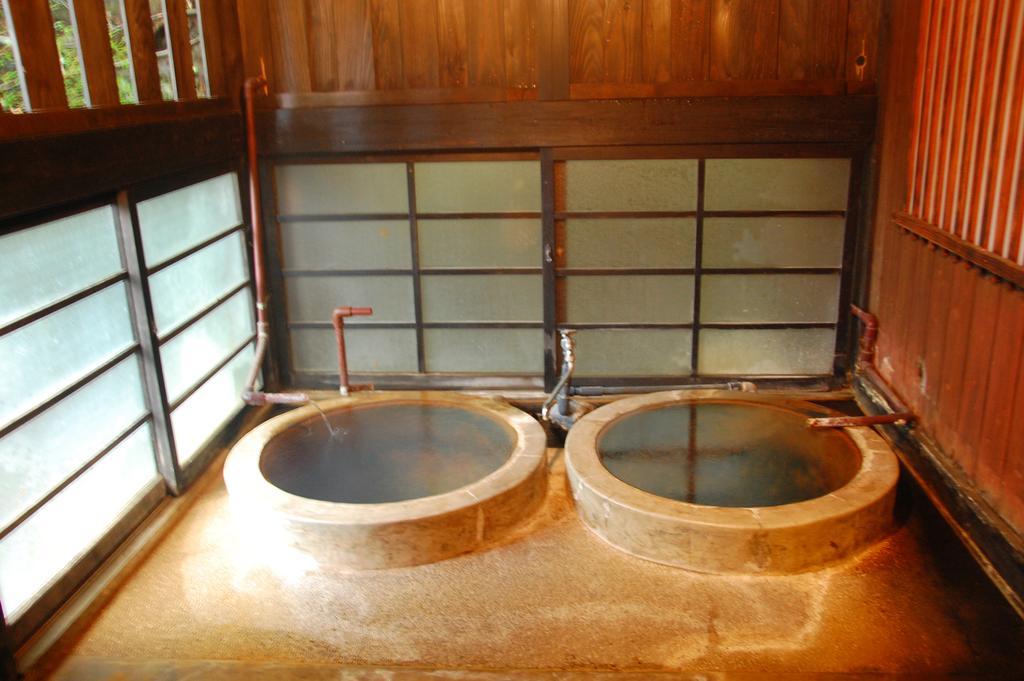 Tairoukan Hotel Minamioguni Ngoại thất bức ảnh