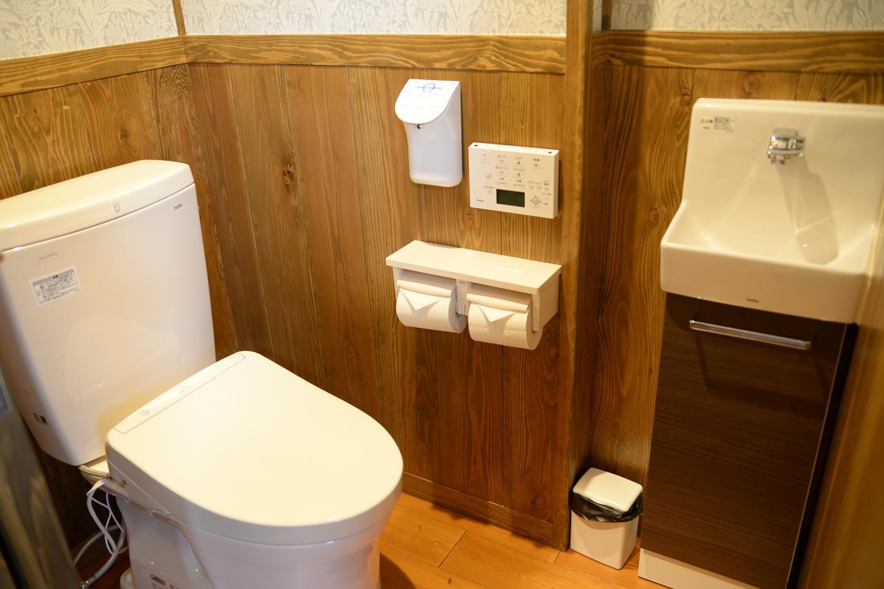 Tairoukan Hotel Minamioguni Ngoại thất bức ảnh