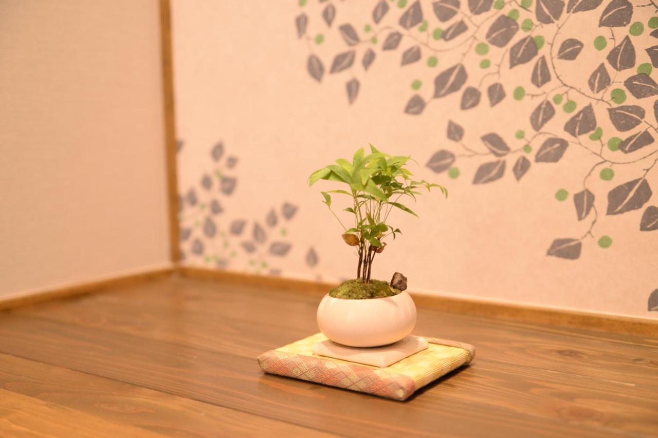 Tairoukan Hotel Minamioguni Ngoại thất bức ảnh